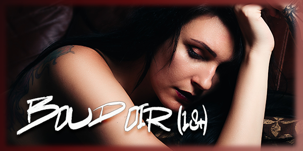 Boudoir